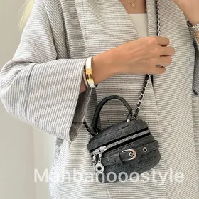 مینی بگ دوشی و دستی مدل آینور