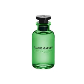 عطر ادکلن لویی ویتون کاکتوس گاردن 15 میل اشدی Louis Vuitton Cactus Garden Ashdi 15ml