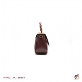 کیف چرم زنانه مدل mrc1848