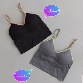 نیم‌تنه زنانه کمر پهن بندی عالی
