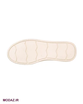 کتانی زنانه راحتی چسبی دلوان delvan