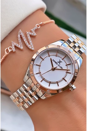 ساعت زنانه daniel-klein