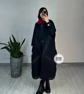 مانتو مجلسی مهتاب