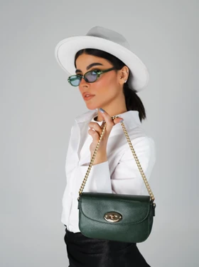 کیف دوشی زنانه دیویدجونز