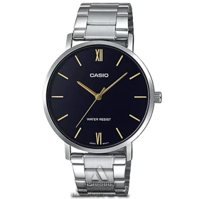 ساعت مچی کاسیو Casio MTP-VT01D-1B