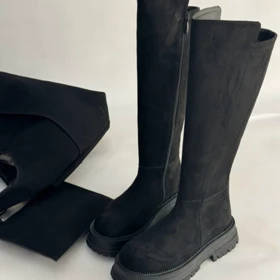 چکمه بلند روژکا 505