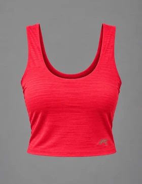 تاپ ورزشی زنانه Red Style Red Motion W