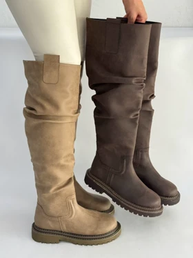 بوت بلند پارمیس 4272