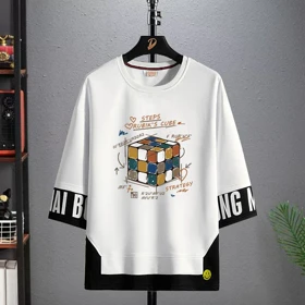 تیشرت روبیک