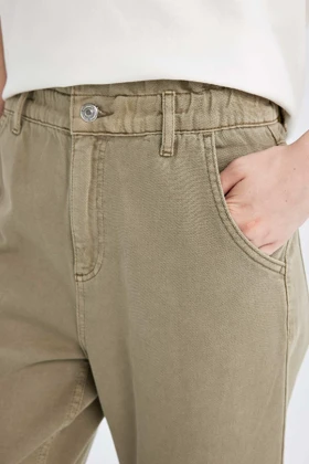 شلوار جین زنانه اورجینال دیفکتو defacto