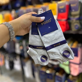 جوراب مچی مردانه/Code:9047_36