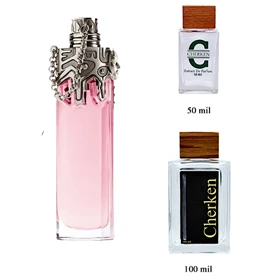عطر زنانه تیری موگلر وومنیتی Thierry Mugler Womanity