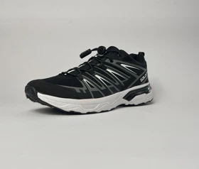 کفش راحتی سالامون الترا 3 مشکی X - Ultra ضد آب