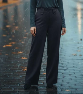 شلوار دیپلمات Pinki 2503 تک‌رنگ