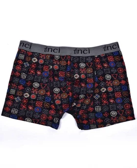 شورت مردانه پادار برند بیر اینجی کد 1500-14