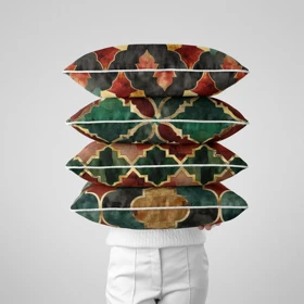 کوسن 4 تکه 45