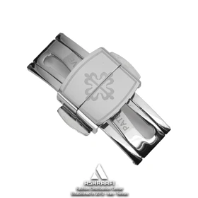 قفل ساعت پتک فیلیپ Patek Philippe Watch Strap Lock S01