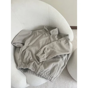 جکت بامبر فوتر کمر کش