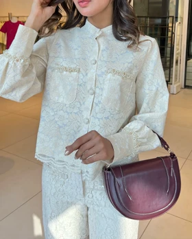 شومیز مجلسی