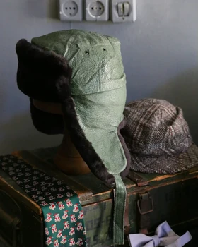 کلاه اورجینال