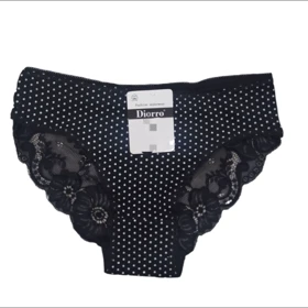 شورت زنانه وارداتی مدل پشت تور دار