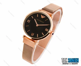 ساعت امپریو آرمانی زنانه مدل Armani-2780-L