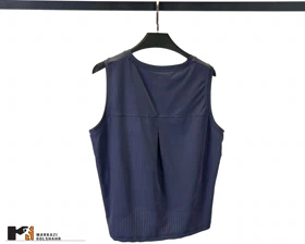 تاپ نایک 5035 راحتی، تنفس‌پذیری و استایل در یک لباس ورزشی
