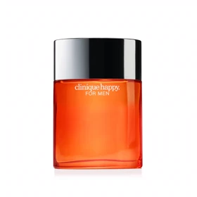 ادو تویلت مردانه کلینیک مدل Happy حجم 100ml