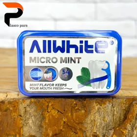 نخ دندان کمانی ال وایت 618