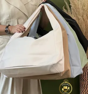 کیف زنانه دوشی بزرگ