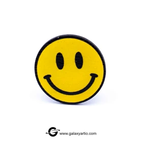 پیکسل لبخند