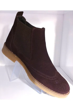 بوت و نیم بوت مردانه bagsshoes bagsshoes