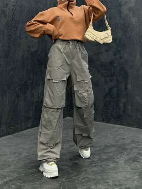 شلوار کارگو