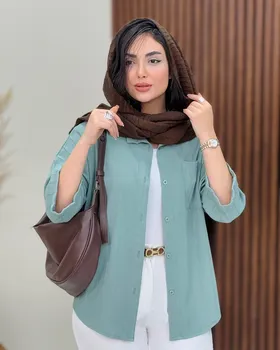 شومیز تک جیب
