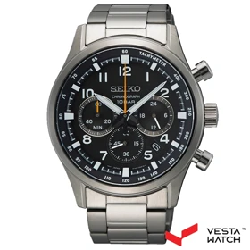 ساعت مچی مردانه SEIKO سیکو مدل SSB447P1