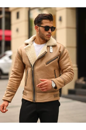 کت و کاپشن مردانه oliggopol