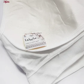 ست نیم‌تنه و شلوارک ورزشی زنانه ماییلدا مدل 5472-10411