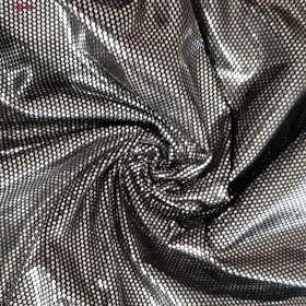 لباس خواب فانتزی زنانه نقره ای مدل 4602-441