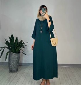 مانتو کفتان دالیا