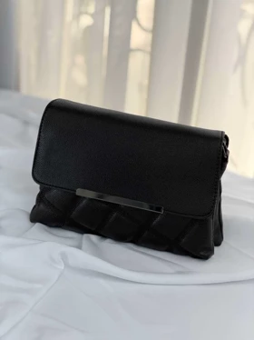 کیف دوشی چرم کارادا کد 1032002