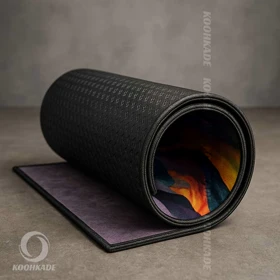 زیرانداز کیسه خواب FITOMIT ابعاد 192*73 مدل sunrise