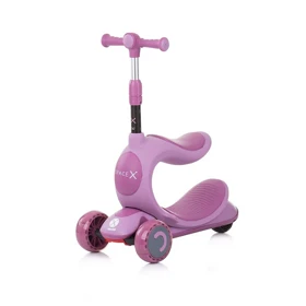 اسکوتر دو کاره چیپولینو مدل chipolino space x