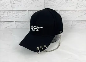 بیسبالی زنجیردار dope