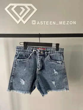 شرتک جین(levi's)