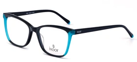 عینک طبی برند ایوور مدل AW2055