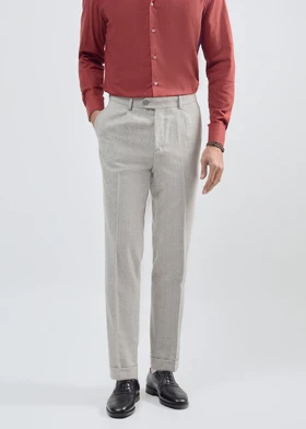 شلوار Wool