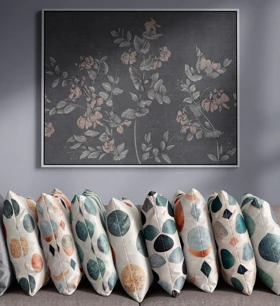 کوسن 8 تکه pillow 8 set 114