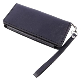 کیف پول چرمی مدل 2060 (مشکی)