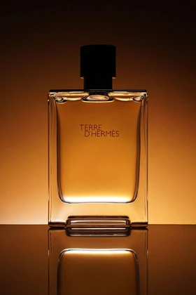 عطر هرمس تق هرمس Hermes Terre d Hermes
