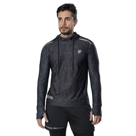 هودی ورزشی مردانه 1991 اس دبلیو مدل GK1925